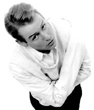 Chris Linn, Comedy Magician 