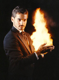   Dan Birch, Magician, Illusionist - booking information  