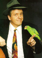   Dana Daniels, Comedy Magician - booking information  