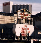 Caesar's Palace 