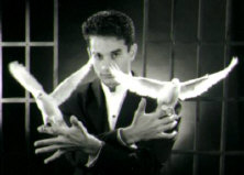   Jason Purdy, Magician, Illusionist - booking information  