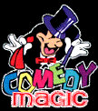   Nick Lewin, Magician  - booking information  