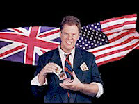   Nick Lewin, Magician  - booking information  