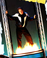 Peter Gossamer 