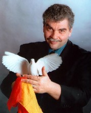 Steve Corbitt - Magician 
