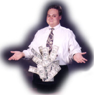Tim Sonefelt, Magician, Illusionist 