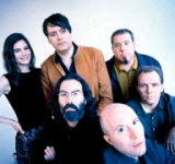   Hire 10,000 Maniacs - booking 10,000 Maniacs information.  