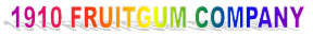   Hire 1910 Fruitgum Company - booking 1910 Fruitgum Company information.  