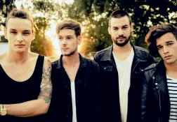 Hire The 1975 - book The 1975 for an event!