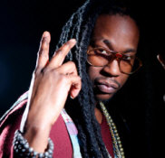 Hire 2 Chainz - booking 2 Chainz information. 
