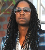  Hire 2 Chainz - booking 2 Chainz information 