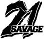   21 Savage - booking information  