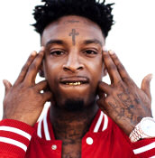  Hire 21 Savage - booking 21 Savage information 