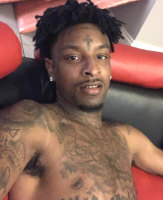  Hire 21 Savage - booking 21 Savage information 