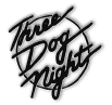   Three Dog Night - booking information  