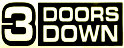   hire 3 Doors Down - book 3 Doors Down for an event  