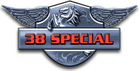   38 Special - booking information  