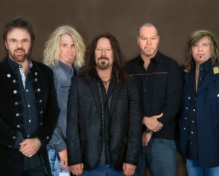 Hire 38 Special - Book 38 Special for an event!