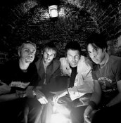  Hire Third Eye Blind - booking Third Eye Blind information 