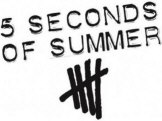   5 Seconds of Summer - booking information  