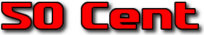 Hire 50 Cent - booking 50 Cent information.