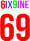   6ix9ine - booking information  
