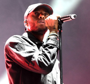 Hire 6LACK - booking 6LACK information