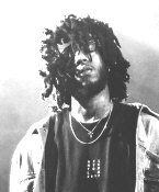 Hire 6LACK - booking 6LACK information
