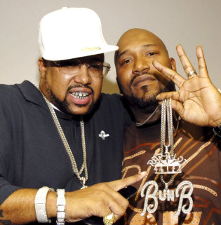 Hire 8Ball and MJG - book 8Ball and MJG for an event!