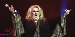   France Joli - booking information  