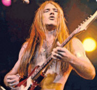   Hire Mark Farner - booking Mark Farner information.  