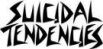   Suicidal Tendencies - booking information  