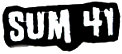 Hire Sum 41 - booking Sum 41 information