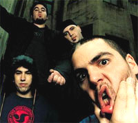  Hire Alien Ant Farm - booking Alien Ant Farm information. 