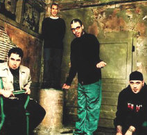  Hire Alien Ant Farm - booking Alien Ant Farm information. 