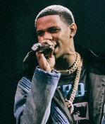  Hire A Boogie wit da Hoodie - booking A Boogie wit da Hoodie information 