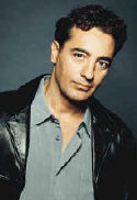 Alex Bugnon - booking information