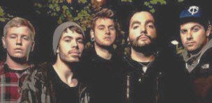   A Day To Remember - booking information  