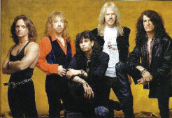  Hire Aerosmith - booking Aerosmith information. 