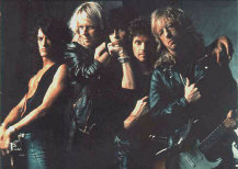  Hire Aerosmith - booking Aerosmith information. 