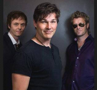 Hire a-ha - book a-ha for an event!
