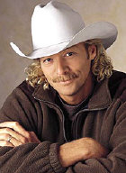   Alan Jackson -- To view this artist's HOME page, click HERE! 