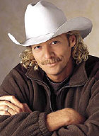  Hire Alan Jackson - book Alan Jackson for an event! 