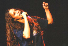 Book Alanis Morissette - Alanis Morissette booking information!