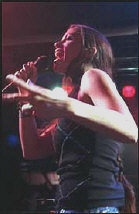 Book Alanis Morissette - Alanis Morissette booking information!