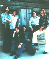 Hire Atlanta Rhythm Section - booking Atlanta Rhythm Section information.