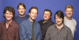 Hire Atlanta Rhythm Section - booking Atlanta Rhythm Section information.
