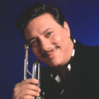   Arturo Sandoval, Master Trumpeter -- booking information  