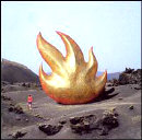 Audioslave album: "Audioslave" 