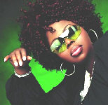   Angie Stone - booking information  